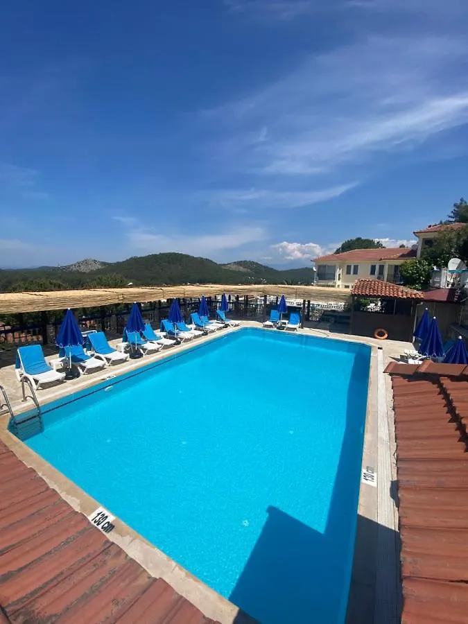 Ph Oeluedeniz Otel
