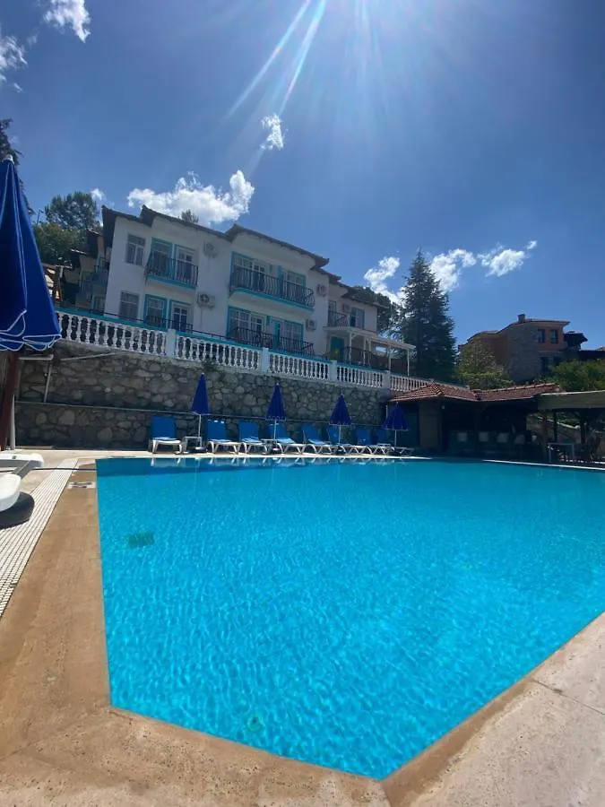 Ph Oeluedeniz Otel