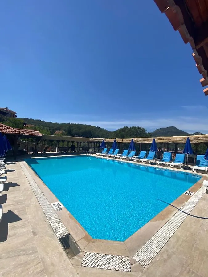Ph Oeluedeniz Otel Türkiye