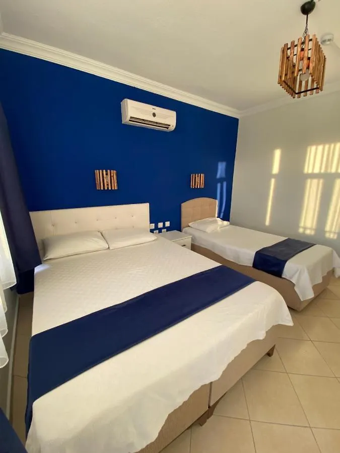 Ph Oeluedeniz Otel Ölüdeniz