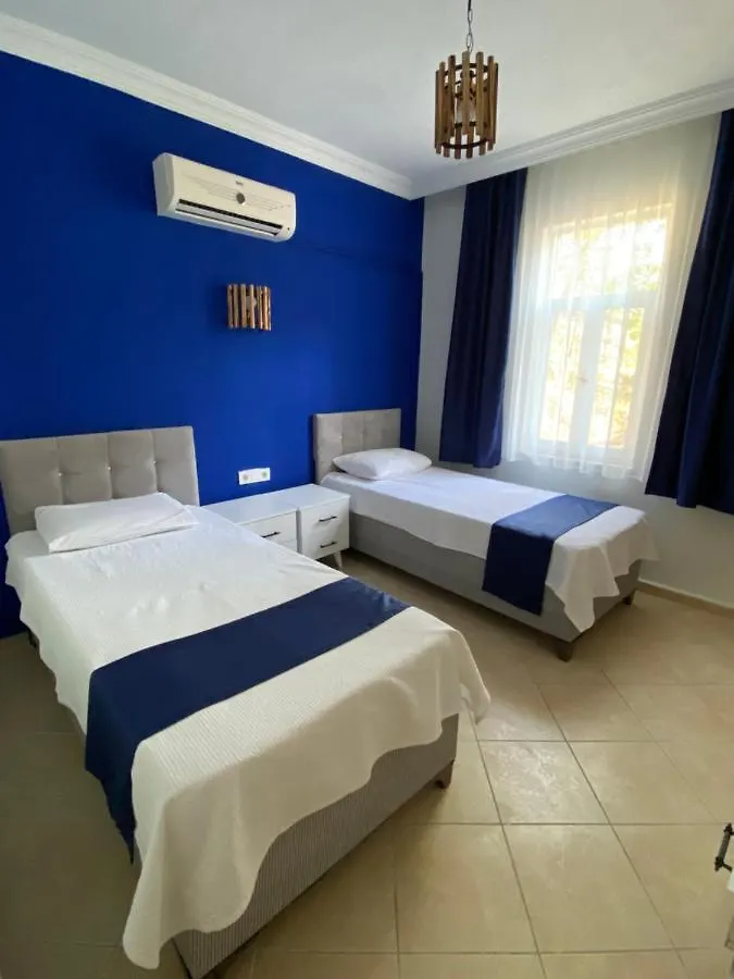 Ph Oeluedeniz Otel