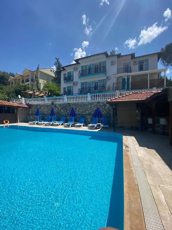 Ph Oeluedeniz Otel