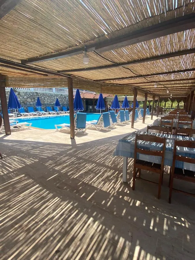 ***  Ph Oeluedeniz Otel Türkiye