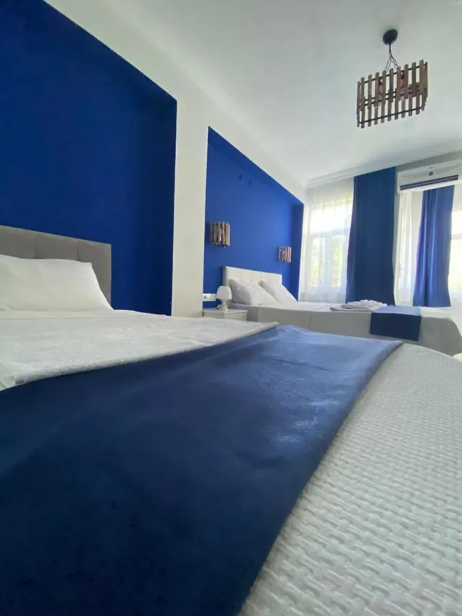 Ph Oeluedeniz Otel Ölüdeniz