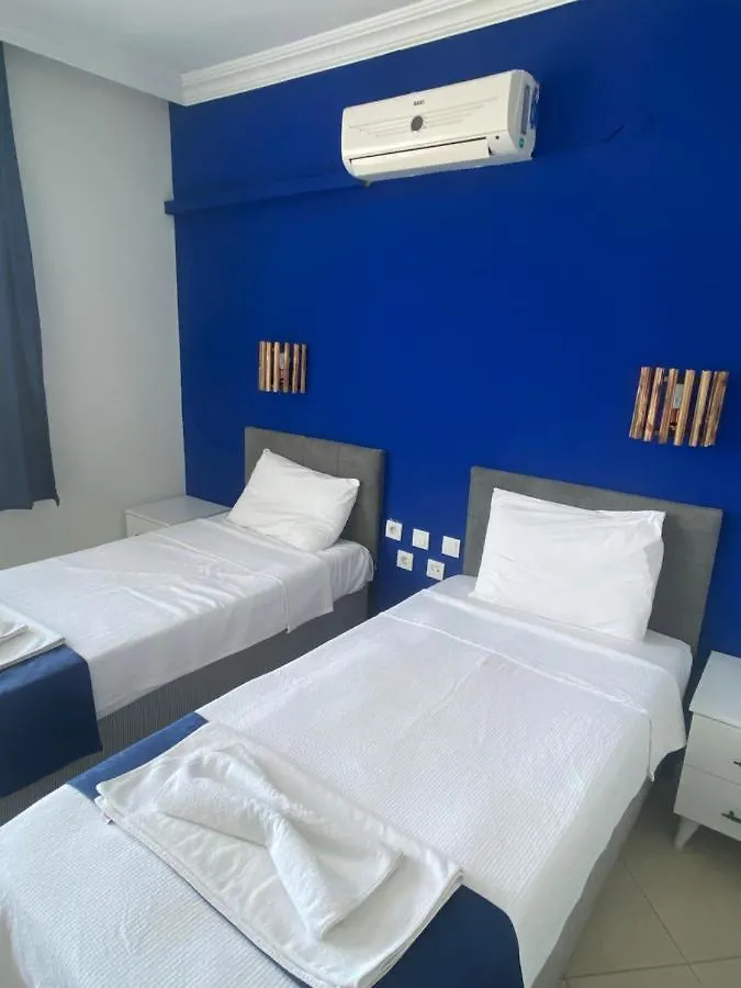 Ph Oeluedeniz Otel