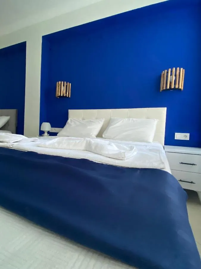 Ph Oeluedeniz Otel 3*, Ölüdeniz