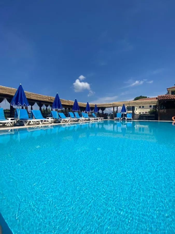 Ph Oeluedeniz Otel