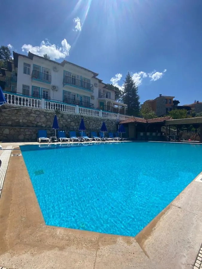 Ph Oeluedeniz Otel