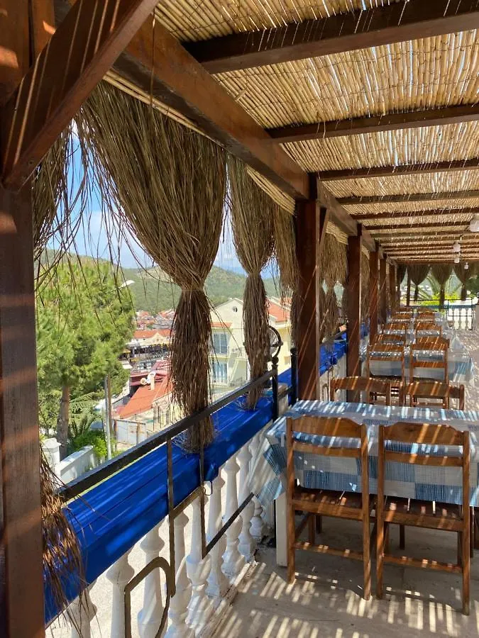Ph Oeluedeniz Otel