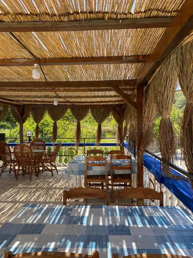 Ph Oeluedeniz Otel Türkiye