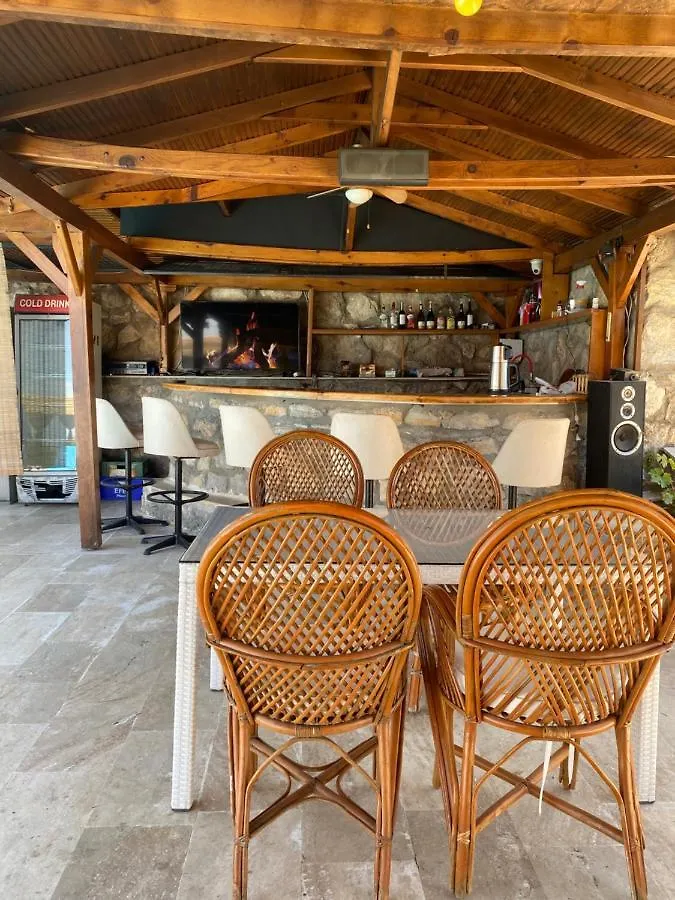 Ph Oeluedeniz Otel  Ölüdeniz