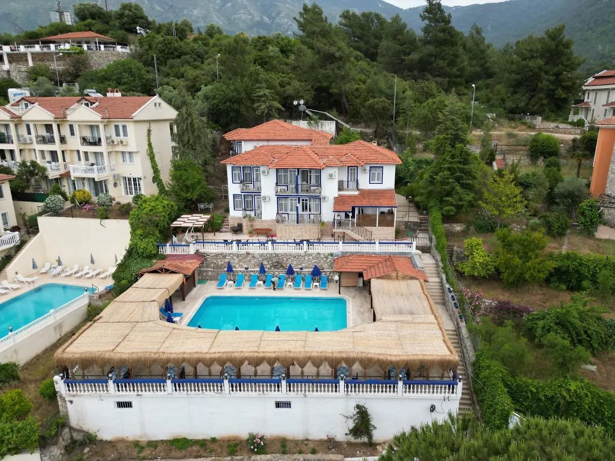 Ph Oeluedeniz Otel