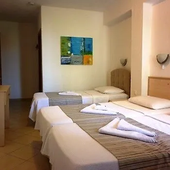 Ph Oeluedeniz Otel Türkiye