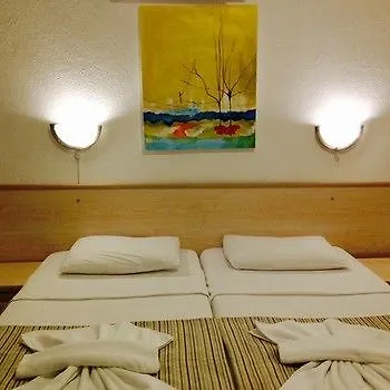 Ph Oeluedeniz Otel