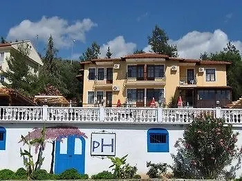 Ph Oeluedeniz Otel 3*, Ölüdeniz