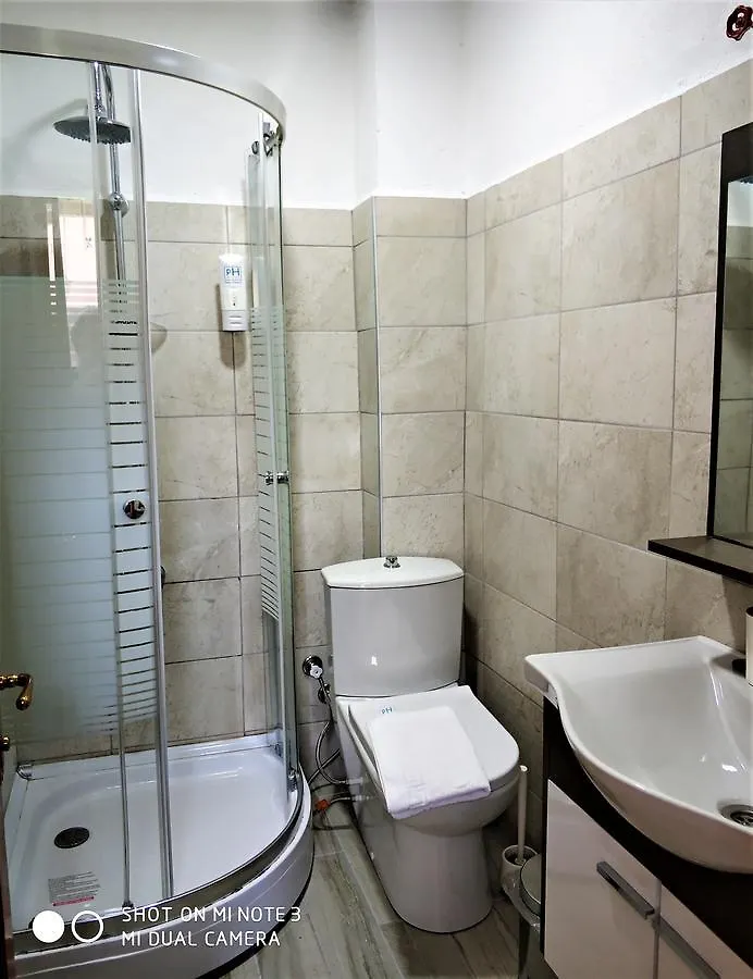 Ph Oeluedeniz Otel Ölüdeniz