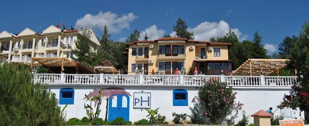 Ph Oeluedeniz Otel