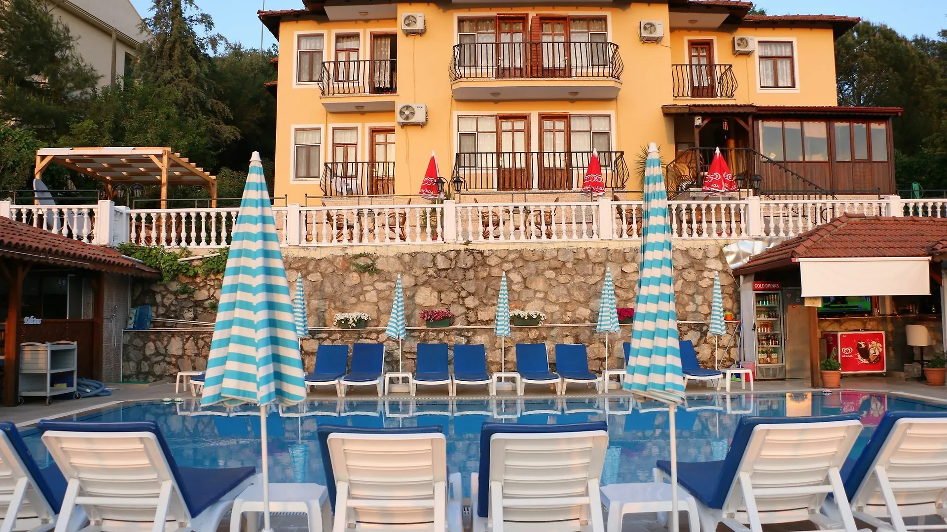 Ph Oeluedeniz Otel Ölüdeniz