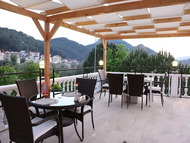 ***  Ph Oeluedeniz Otel Türkiye