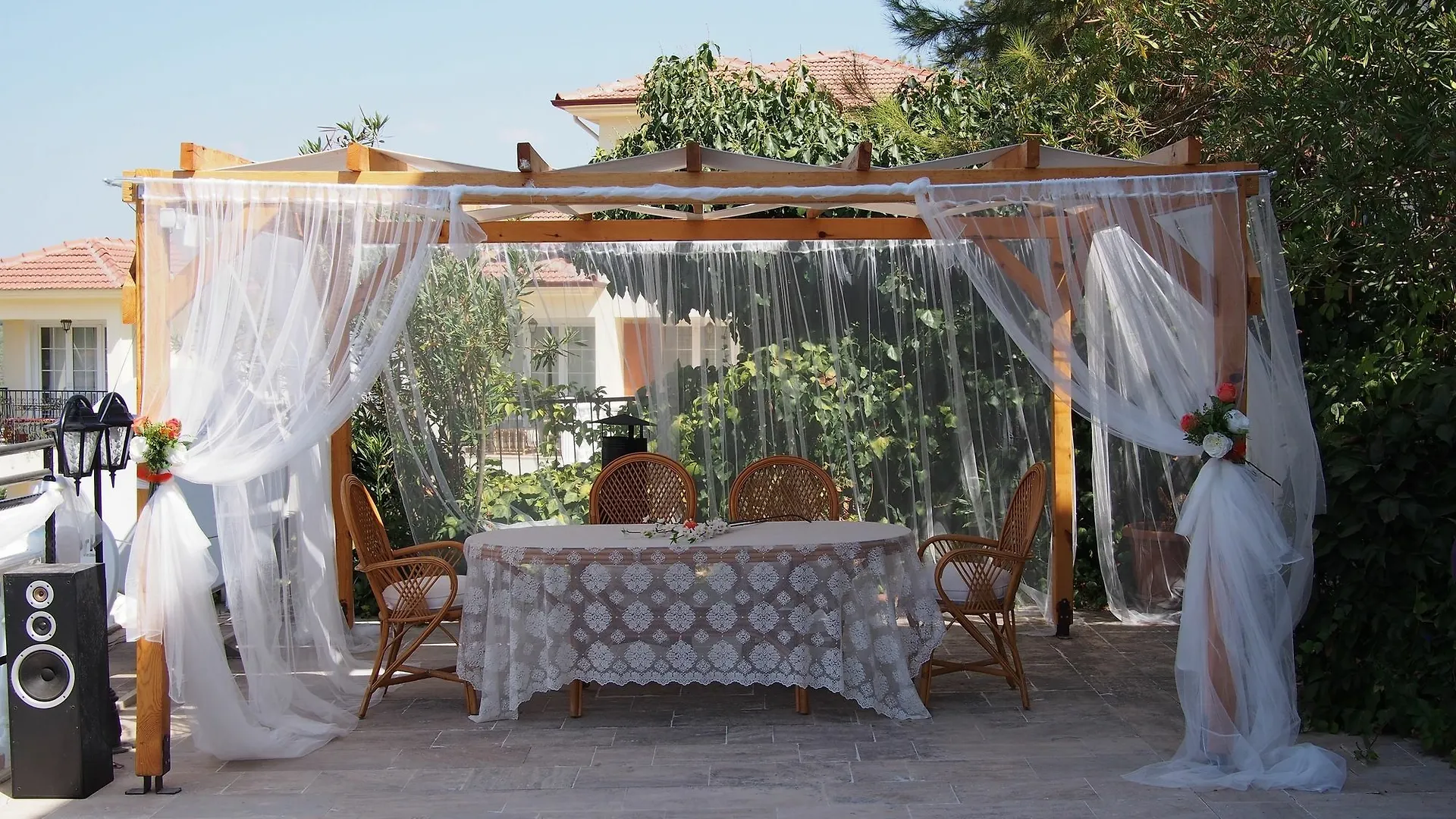 Ph Oeluedeniz Otel  Ölüdeniz