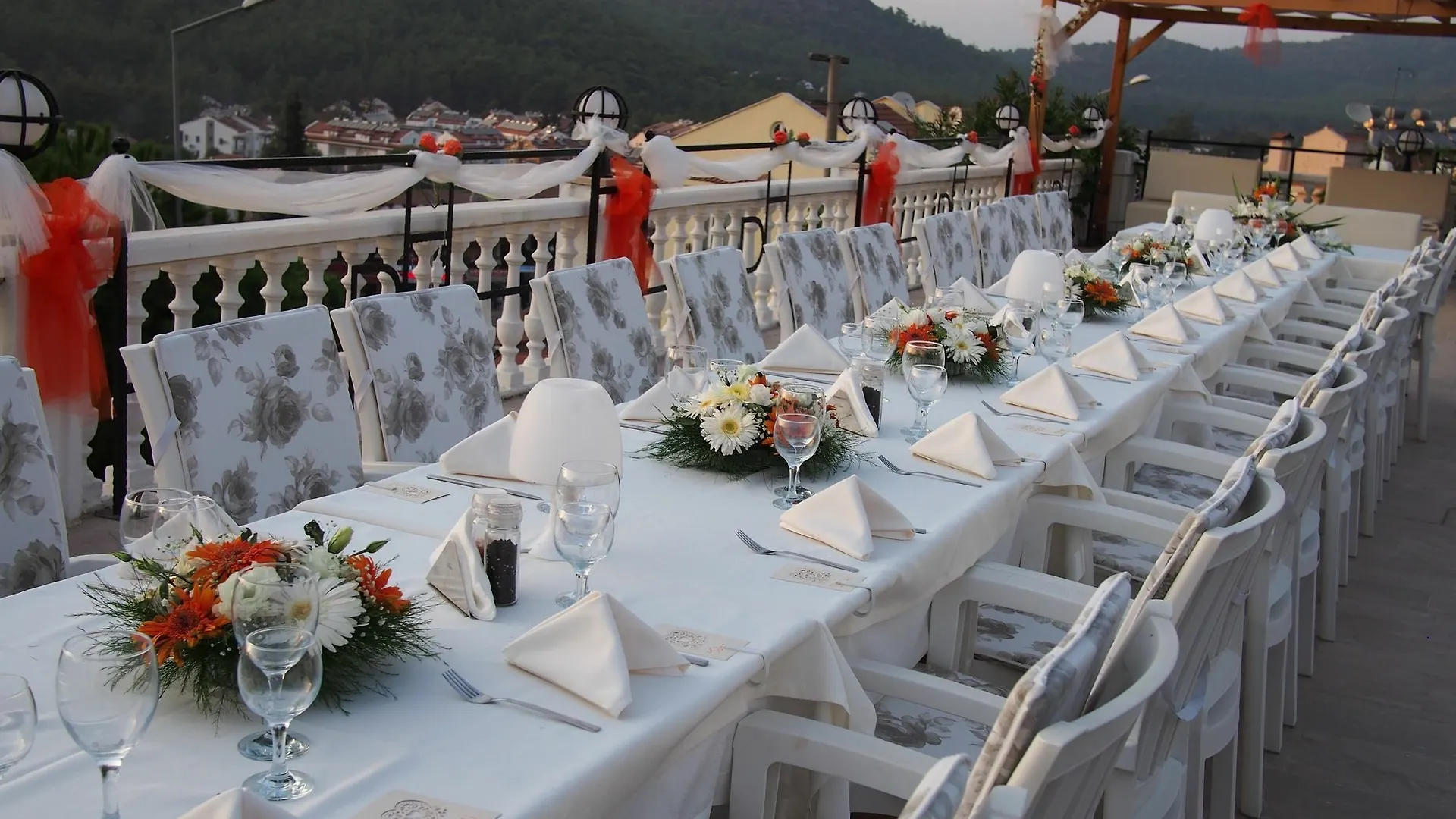Ph Oeluedeniz Otel 3*, Ölüdeniz Türkiye