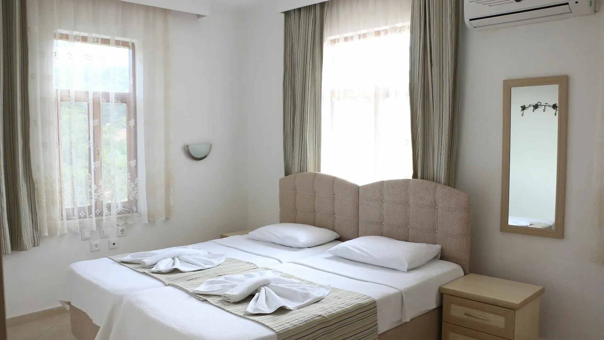 Ph Oeluedeniz Otel  Ölüdeniz