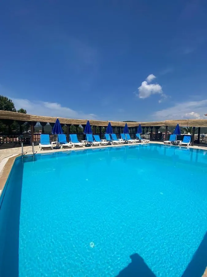 Ph Oeluedeniz Hotell