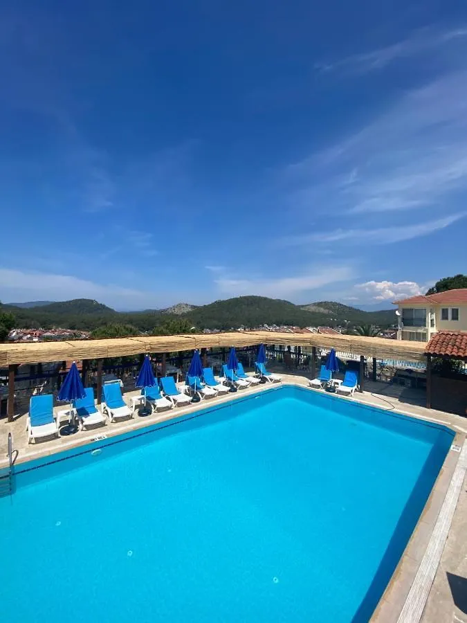 Ph Oeluedeniz Hotell
