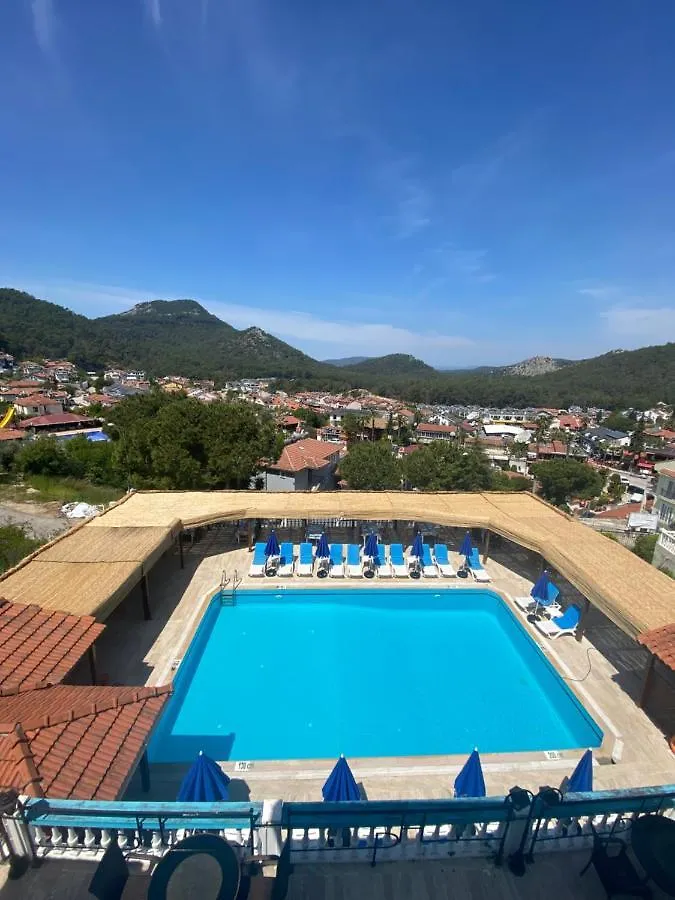 Ph Oeluedeniz Hotell  Öludeniz