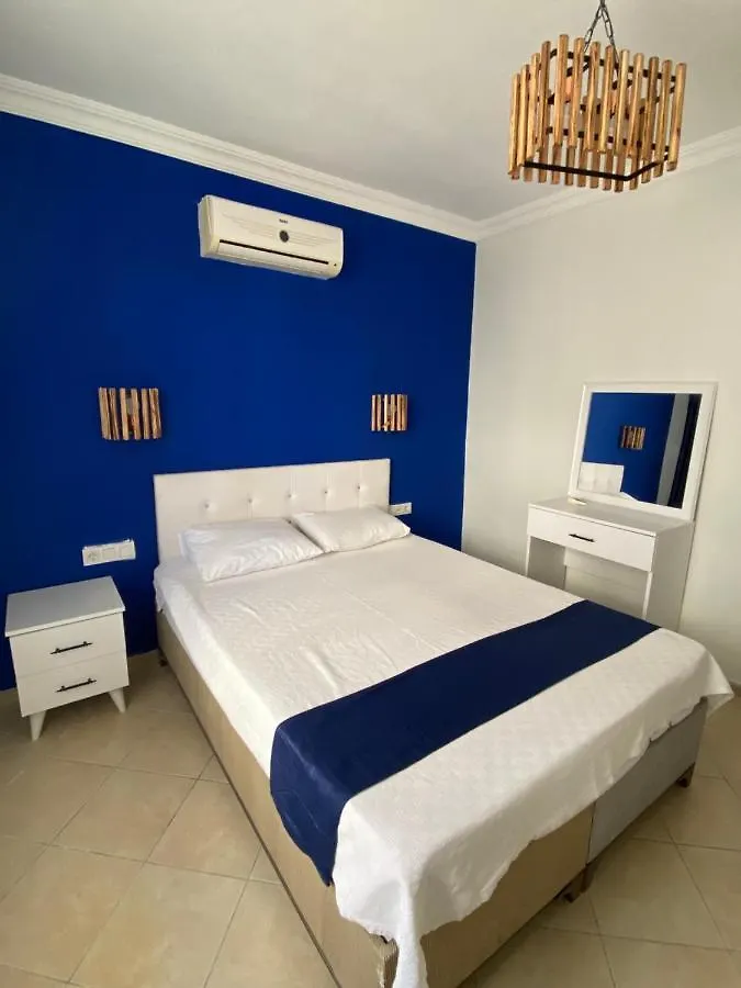 Ph Oeluedeniz Hotell Turkiet