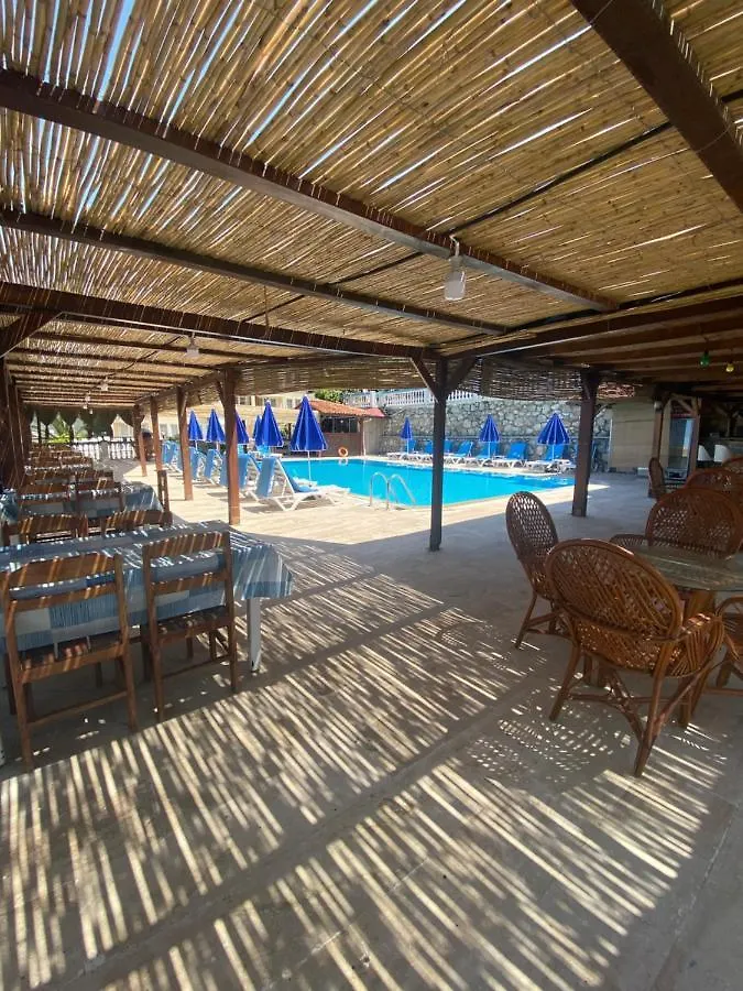 Ph Oeluedeniz Hotell 3*, Öludeniz
