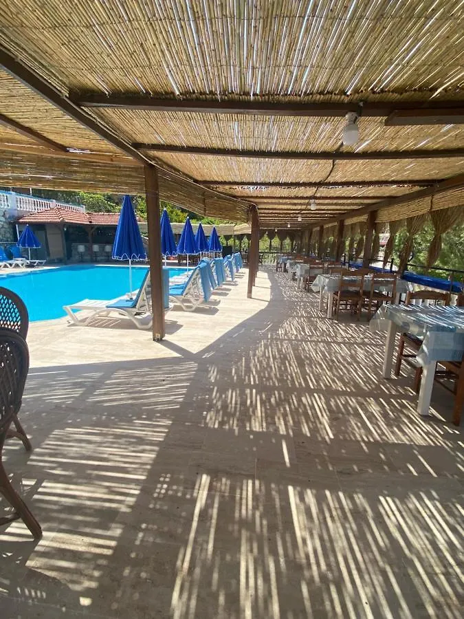 Ph Oeluedeniz Hotell Öludeniz