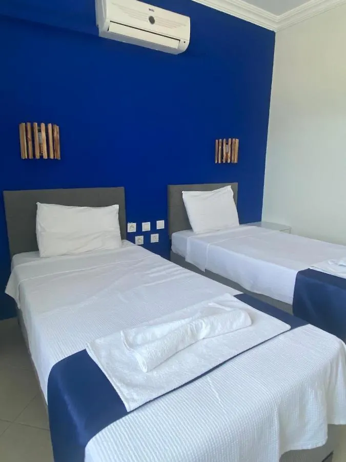 Ph Oeluedeniz Hotell