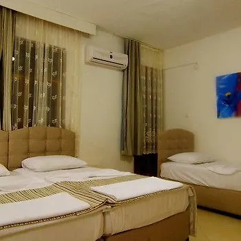 Ph Oeluedeniz Hotell