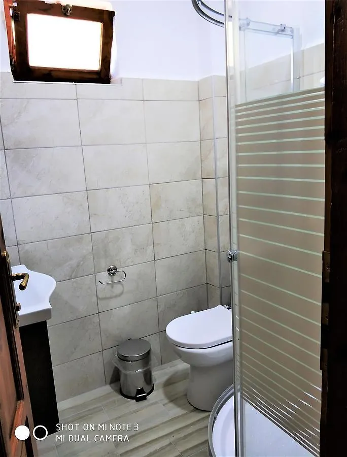 Ph Oeluedeniz Hotell  Öludeniz