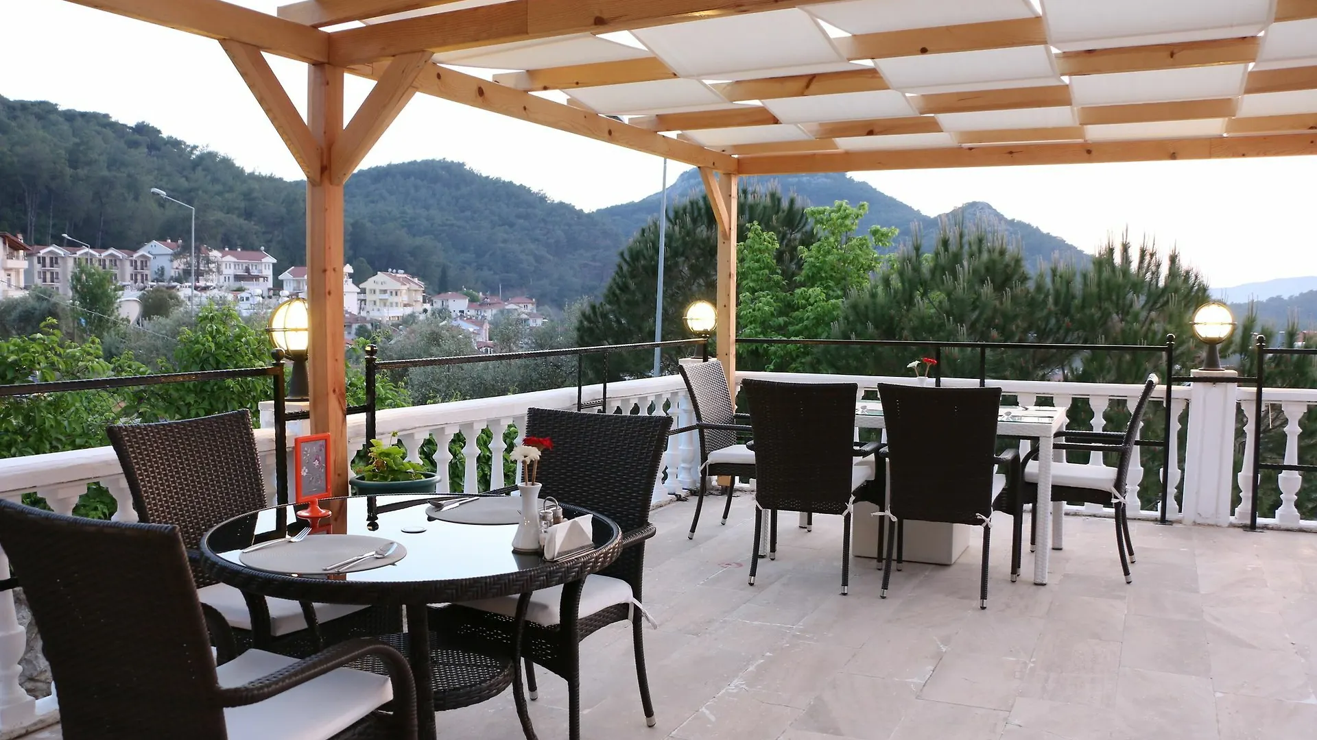 Ph Oeluedeniz Hotell 3*, Öludeniz