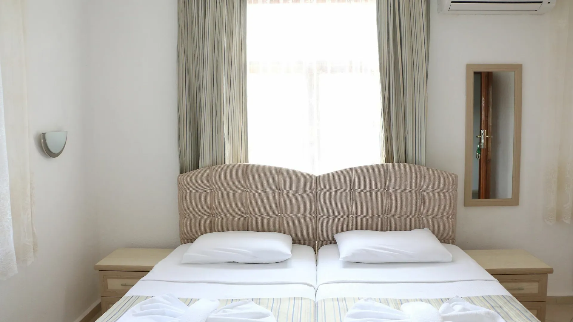 Ph Oeluedeniz Hotell